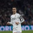 Lucas Vázquez, jogador do Real Madrid