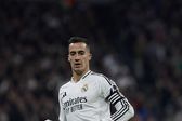 Lucas Vázquez, jogador do Real Madrid