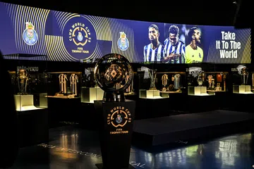 FC Porto: «Mundial de Clubes é para ganhar» e «espero que Messi não esteja brilhante»