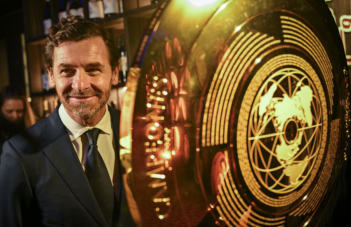 FC Porto: André Villas-Boas 'enganou' os portistas