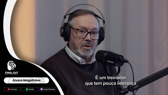 «Lage está sempre preocupado»