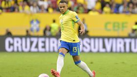 «Estamos a evoluir para trazer a Copa do Mundo de volta ao Brasil»