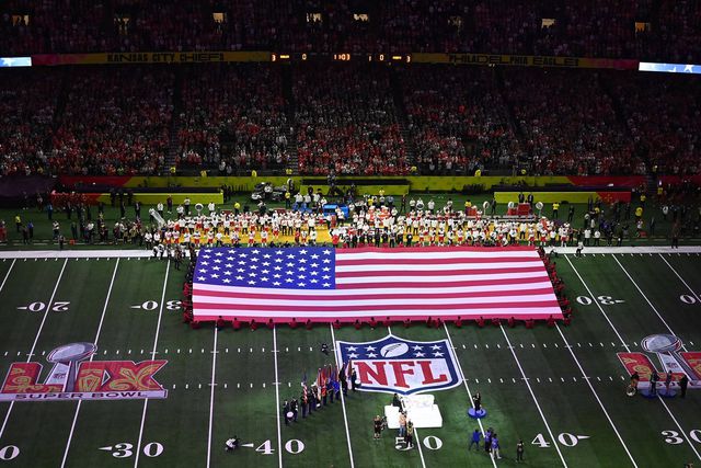 Kendrick Lamar recebeu zero, campeões levam milhares e anunciantes pagam milhões