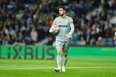 «Deu a sensação que Pinto da Costa esteve na mão de Diogo Costa»