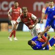 SC Braga e Zenit tinham transferência de Rodrigo Zalazar praticamente fechada, mas negócio acabou por cair e o jogador vai continuar no Minho