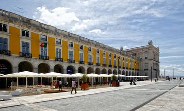 Portugal e Espanha sofrem apagão geral