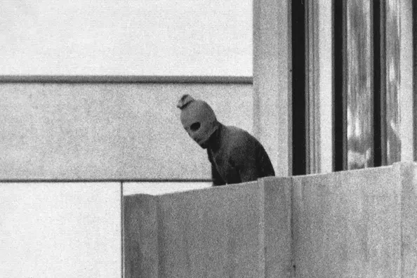 O dia 5 de setembro de 1972 está marcado na história do desporto e da televisão mundial (AP Photo/Kurt Strumpf)