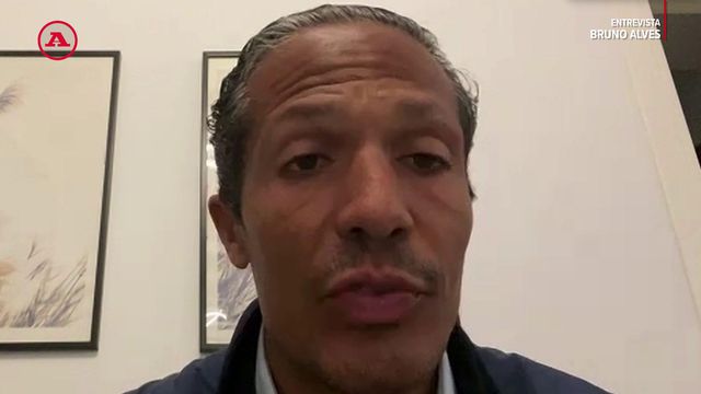 «O que me motiva é o futebol e uma mentalidade ganhadora»