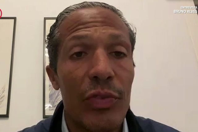 «O que me motiva é o futebol e uma mentalidade ganhadora»