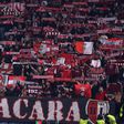 As cinco vitórias consecutivas do SC Braga na Liga deverão significar uma forte presença de adeptos no terreno do Vitória de Guimarães, no dérbi da próxima jornada, agendado para domingo