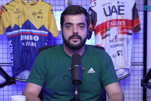 Falso Plano: rescaldo do 2.º lugar de João Almeida em Espanha