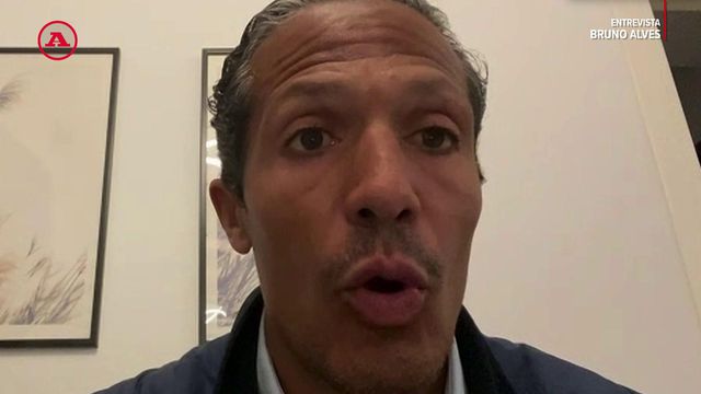 «Sinto-me honrado por pertencer a esta candidatura»