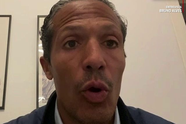 «Sinto-me honrado por pertencer a esta candidatura»