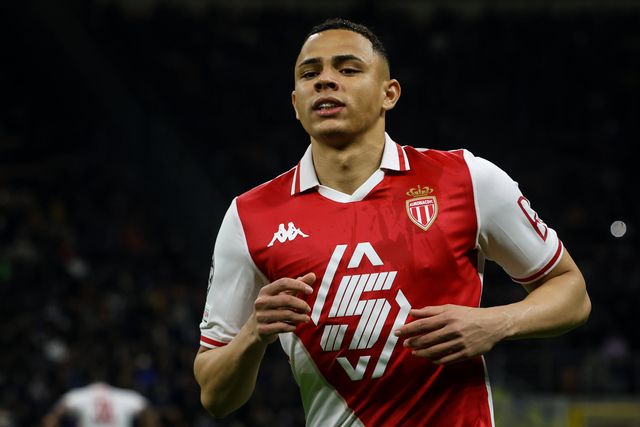 «Carreras? Di María? Estou pronto para quem cair no meu lado!»