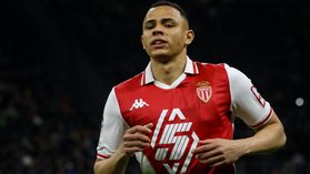 «Carreras? Di María? Estou pronto para quem cair no meu lado!»