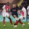Capitão do Mónaco e o duelo frente ao Benfica: «Teremos de ser perfeitos»