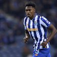 Samu atravessa um momento de menor fulgor no FC Porto, com sete jogos sem marcar