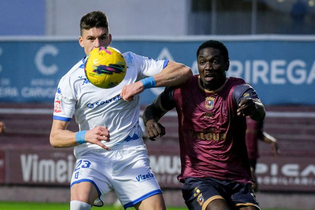 Vizela vence em Torres Vedras com festival de golos