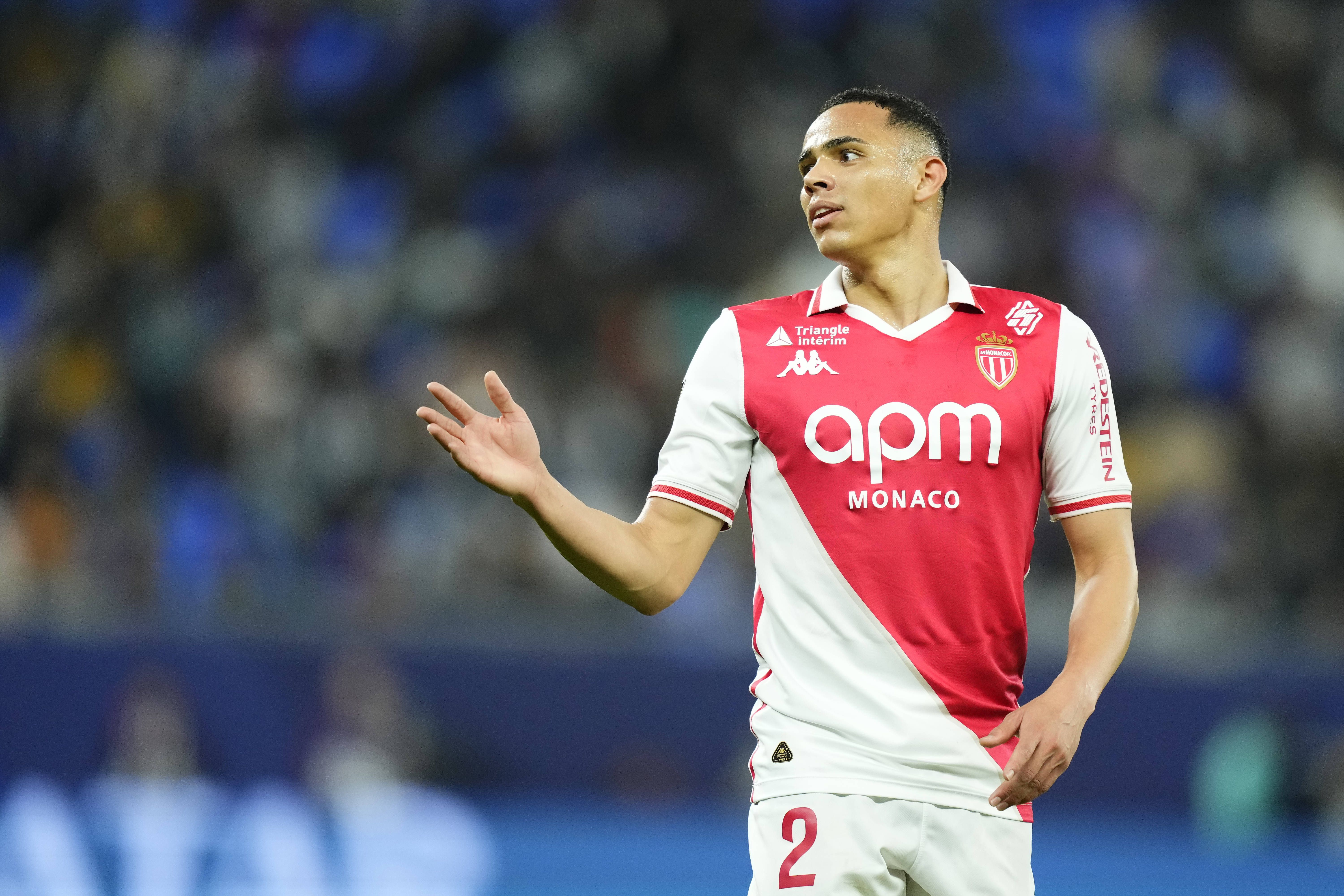 «A Ligue 1 tem muito a ganhar com jogadores como João Neves»