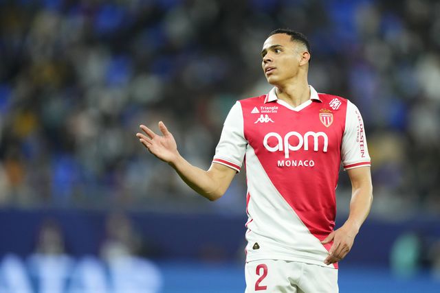 «A Ligue 1 tem muito a ganhar com jogadores como João Neves»