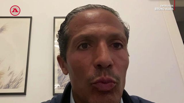 «Sou orgulhosamente candidato e vou lutar por essa vitória»