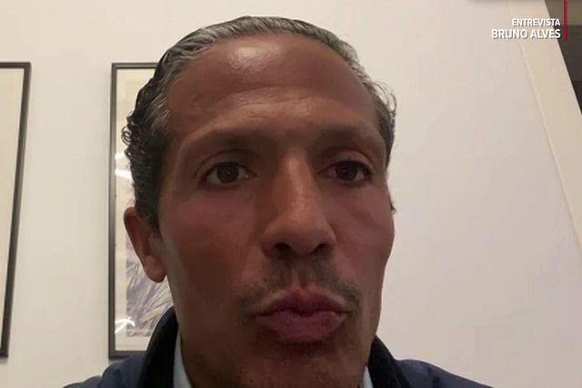 «Sou orgulhosamente candidato e vou lutar por essa vitória»