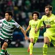 Sporting: Pote está riscado mas vai ser hoje a inspiração de Alvalade