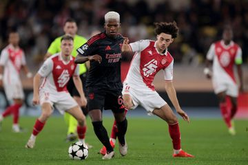 Benfica: desta vez o plano para o Mónaco será diferente