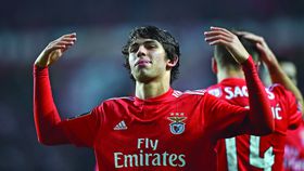Benfica: toda a verdade sobre João Félix