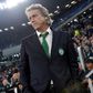 Jorge Jesus em Alvalade como treinador do Sporting