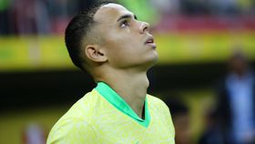 «O Brasil não é só São Paulo e Rio. No Mato Grosso, de onde vim, é muito difícil...»