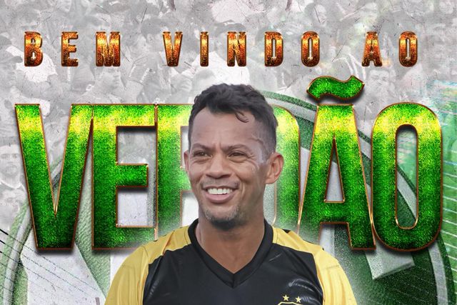 Marcelinho novo treinador do Nacional