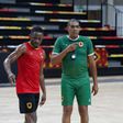 Franklin Inácio, selecionador de futsal de Angola, ambiciona fazer história no CAN de Marrocos