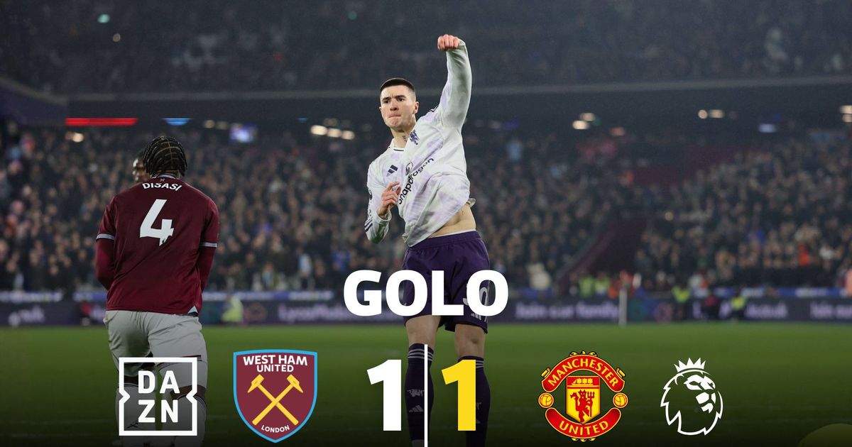 Sesko salva Manchester United