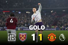 Sesko marcou em período de compensação