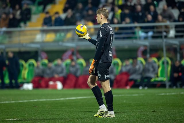 Número 1 dos guerreiros do Minho atingiu um patamar de elevado destaque e o mercado já fervilha