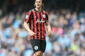 Joey Barton ao serviço do QPR Foto: IMAGO