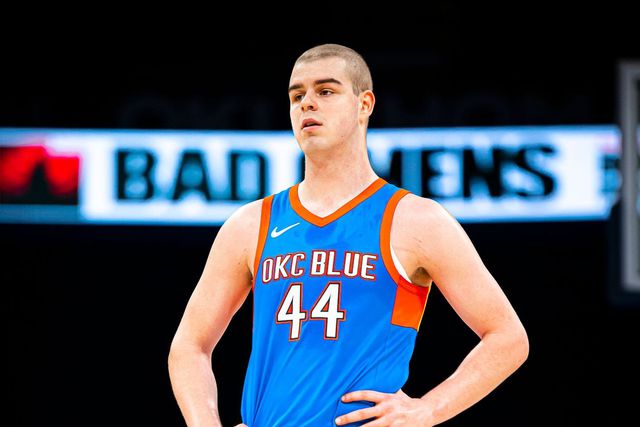 Nikola Topic foi diagnosticado com cancro em outubro último - Foto: X/@bball_evo