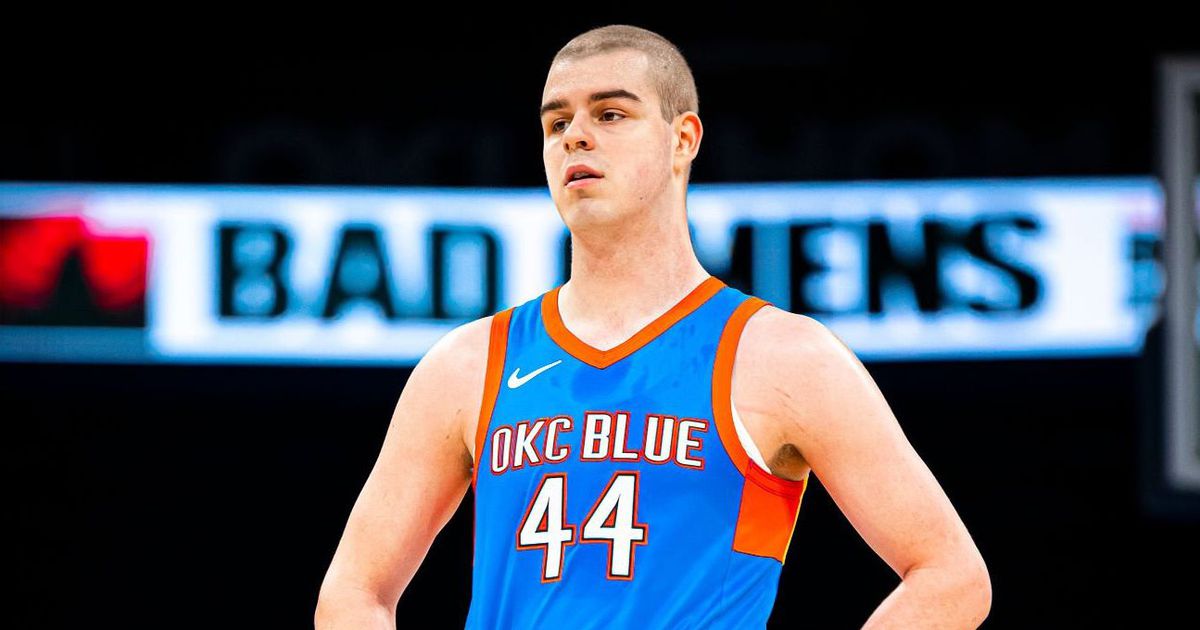 Topic regressou ao ativo após vencer cancro