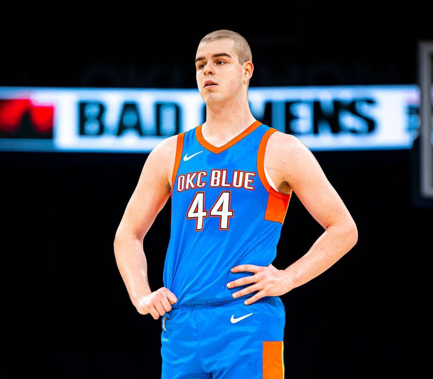 Nikola Topic foi diagnosticado com cancro em outubro último - Foto: X/@bball_evo