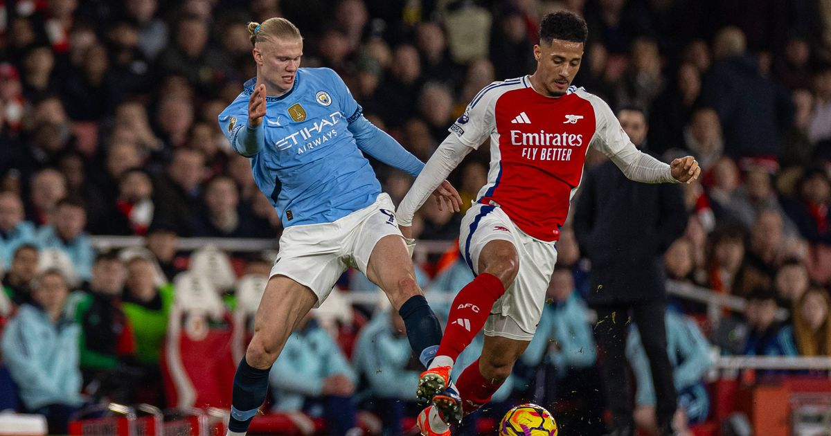 Surpresa na última posição: as ligas europeias com mais golos por jogo