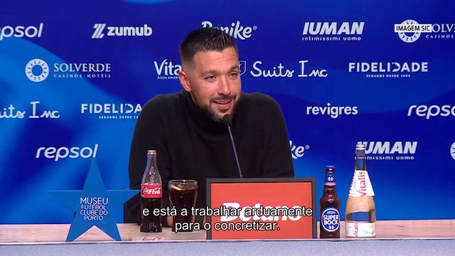 «Thiago Silva fez um discurso e quase todos ficámos com lágrimas nos olhos»