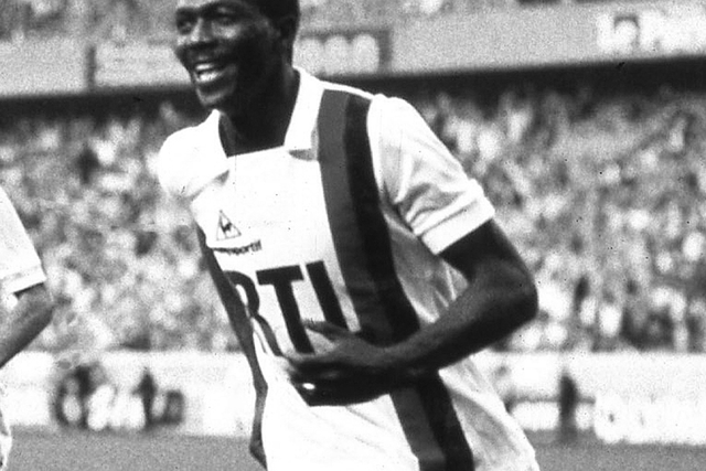 Nambatingue Toko - Foto: PSG/X