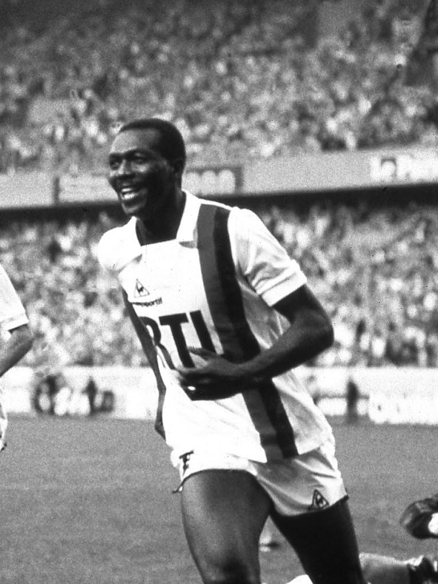 Nambatingue Toko - Foto: PSG/X