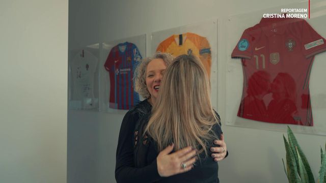 «Queiroz aniquilou a vida do Pacheco, cortou-lhe autenticamente as pernas»