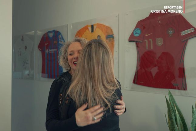 «Queiroz aniquilou a vida do Pacheco, cortou-lhe autenticamente as pernas»