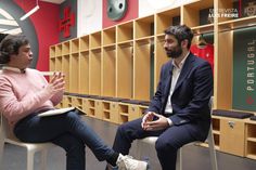 Seleção de sub-21 pronta para um grande Europeu