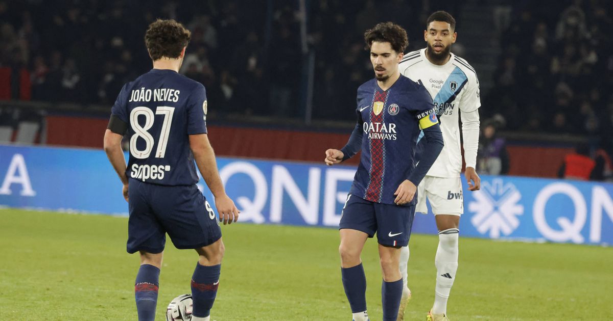 Real Madrid sem vida fácil para contratar português do PSG