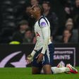 Desilusão do Tottenham - Foto: IMAGO