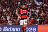 Lucas Paquetá de regresso ao Flamengo, seu clube de formação
